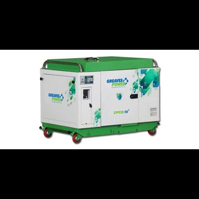 5 KVA DG Set